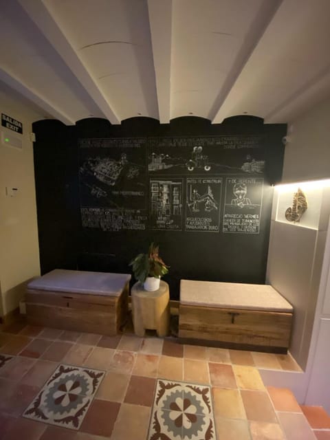 Casa Hermes Apartment in Villajoyosa