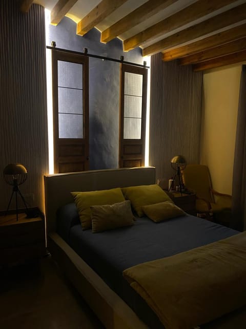 Casa Hermes Apartment in Villajoyosa