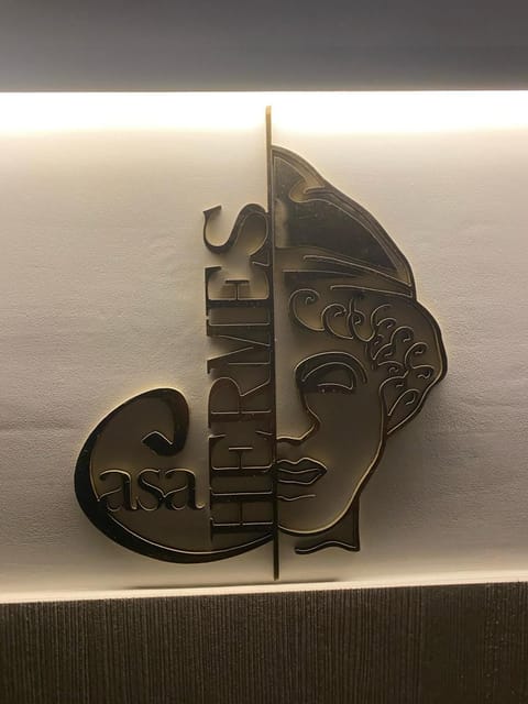 Casa Hermes Apartment in Villajoyosa