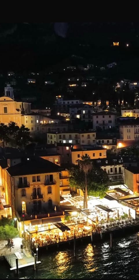 Property building, City view, Lake view