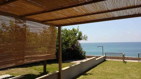 Garden, Balcony/Terrace
