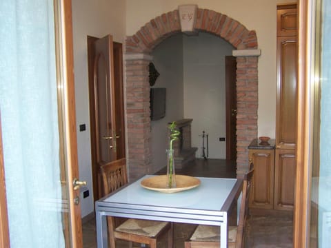 Elena Appartamento Apartment in Peschiera del Garda