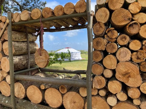 Les Logis de Kerdrien Country House in Guidel