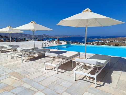 View (from property/room), Swimming pool