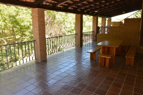 Il Gheriglio Apartment in Abruzzo