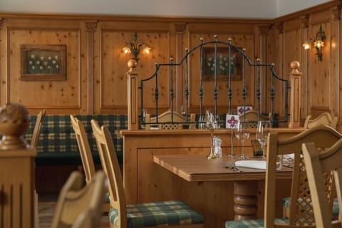 Hotel Gianna Hotel in Madonna di Campiglio