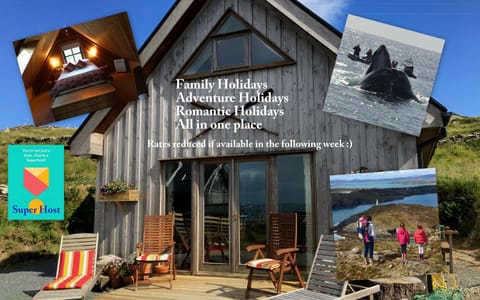 Property building, Patio, Facade/entrance, Bird's eye view, BBQ facilities, Balcony/Terrace, Garden view, Lake view, Landmark view, Mountain view, Pool view, River view, Sea view, Street view