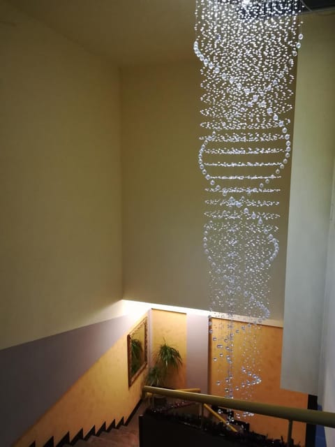 Hotel Marco Polo SELF CHECK-IN Hotel in Bologna