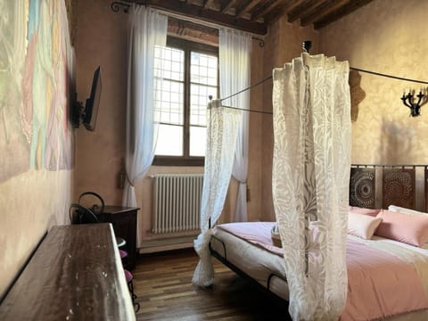 Luxury Corte dei Nobili Bed and Breakfast in Capannori