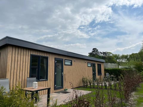 Linked Chalet Chalet in Rockanje