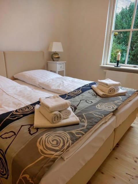 Babette Apartments Apartment in Lubeck