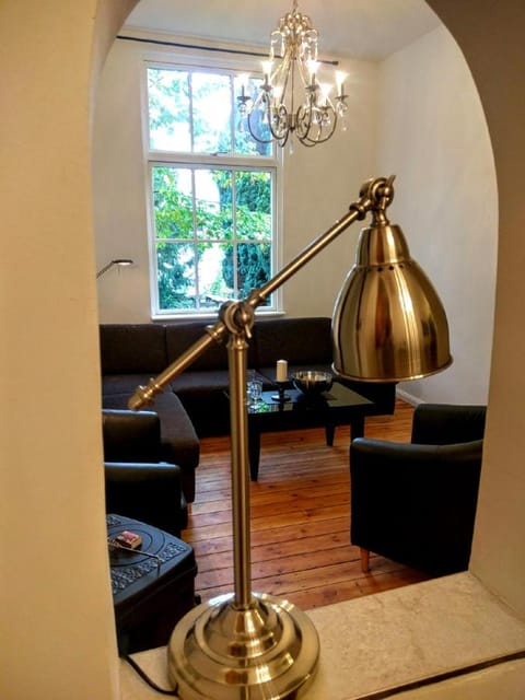 Babette Apartments Apartment in Lubeck