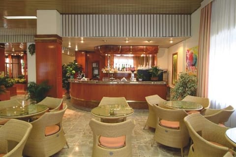 Hotel Kristall Hotel in Diano Marina