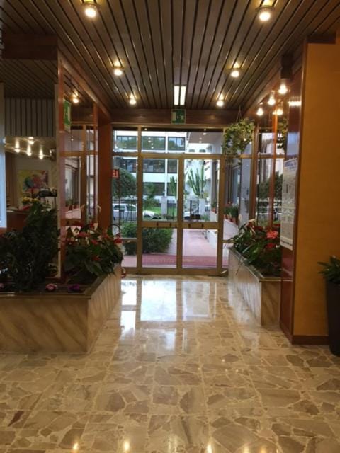 Hotel Kristall Hotel in Diano Marina