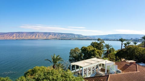 Bird's eye view, View (from property/room), Lake view, Mountain view, River view, Sea view