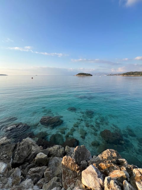 Niks Apartments Apartment in Ksamil