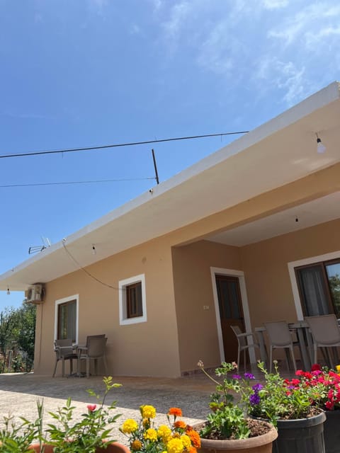 Niks Apartments Apartment in Ksamil