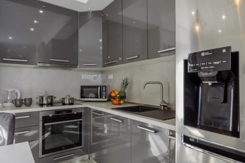 Apartmani MM Apartment in Trogir