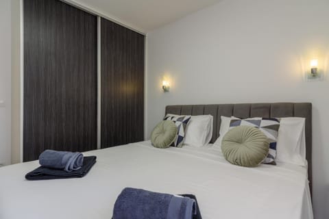 Apartmani MM Apartment in Trogir