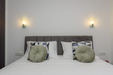 Apartmani MM Apartment in Trogir