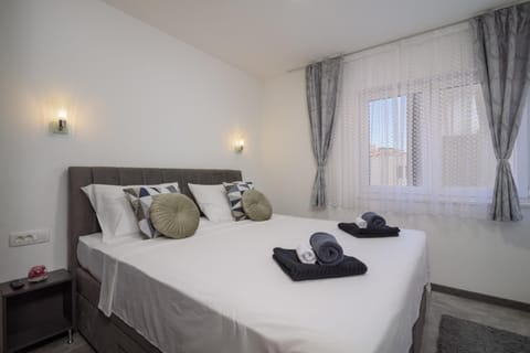 Apartmani MM Apartment in Trogir