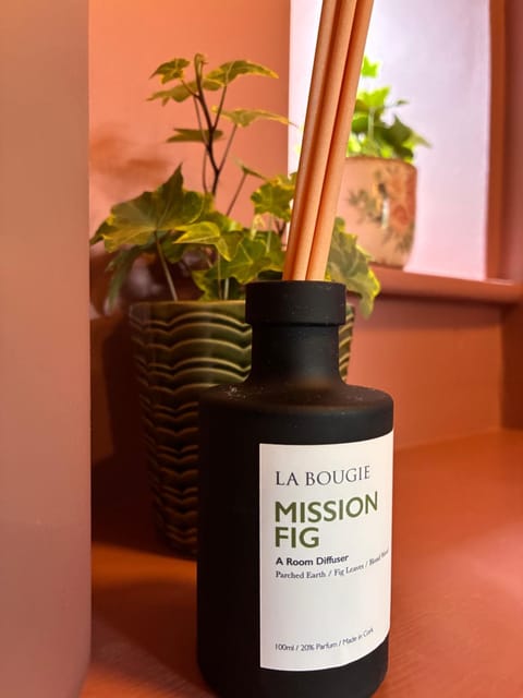 Roseville House Youghal - Luxury Accommodation Bed and Breakfast in County Waterford