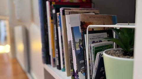 Chambre Centre Ville de Bayeux Bed and Breakfast in Bayeux