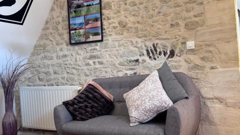 Chambre Centre Ville de Bayeux Bed and Breakfast in Bayeux