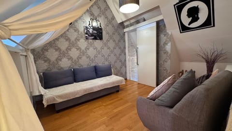 Chambre Centre Ville de Bayeux Bed and Breakfast in Bayeux