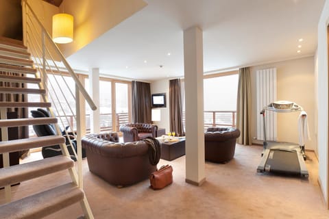 Grand Hotel Paradiso Hotel in Province of Brescia