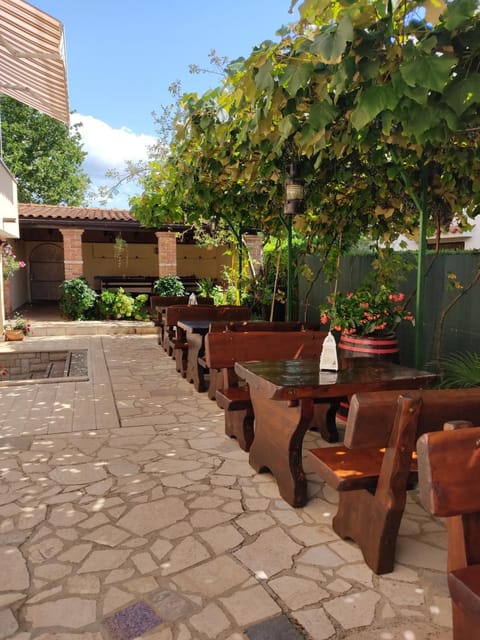 Apartment Mara Apartment in Poreč