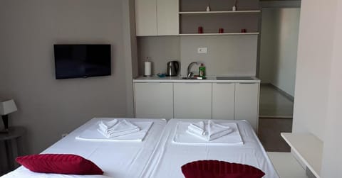 Twister Apartments Apartment in Budva