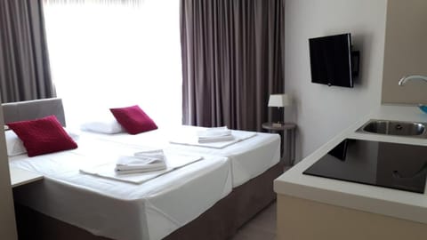 Twister Apartments Apartment in Budva