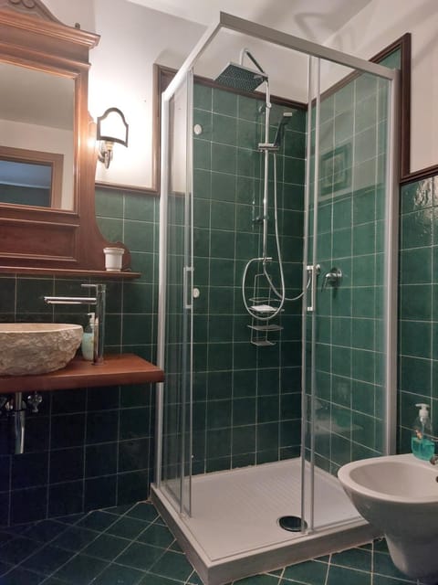 Una Franca Camere Di Charme Farm Stay in Piedmont