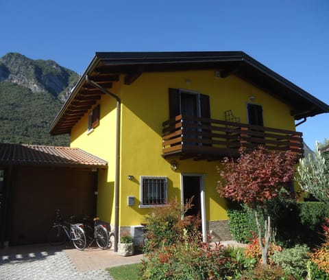 Casa Alice Apartment in Idro