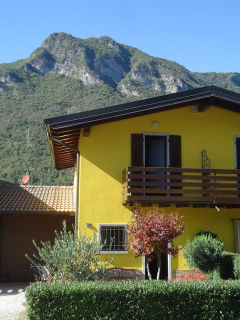 Casa Alice Apartment in Idro