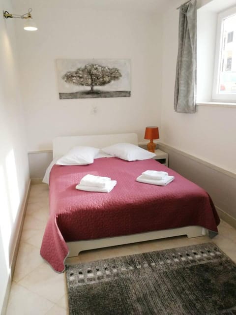 Apartman Unka Apartment in Dubrovnik-Neretva County