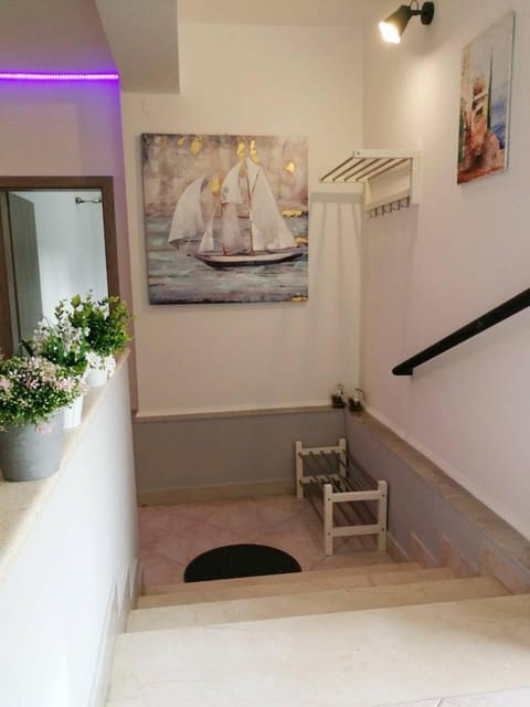 Apartman Unka Apartment in Dubrovnik-Neretva County