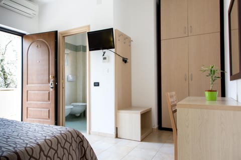 Albergo Il Giardino Hotel in Rodi Garganico