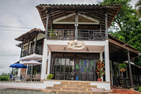 Property view