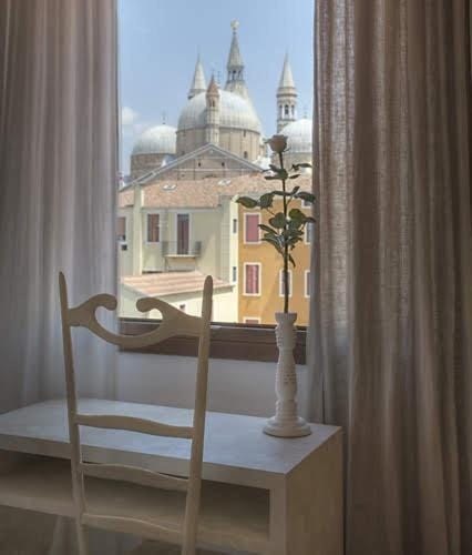 Art Hotel Al Fagiano Hotel in Padua