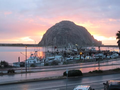 Front Street Inn and Spa Inn in Morro Bay