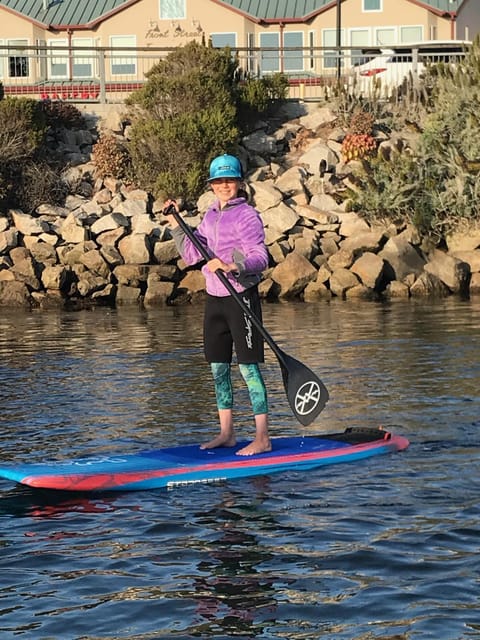 Front Street Inn and Spa Inn in Morro Bay
