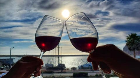 Front Street Inn and Spa Inn in Morro Bay