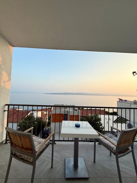 Guest House Stipe Bed and Breakfast in Brela