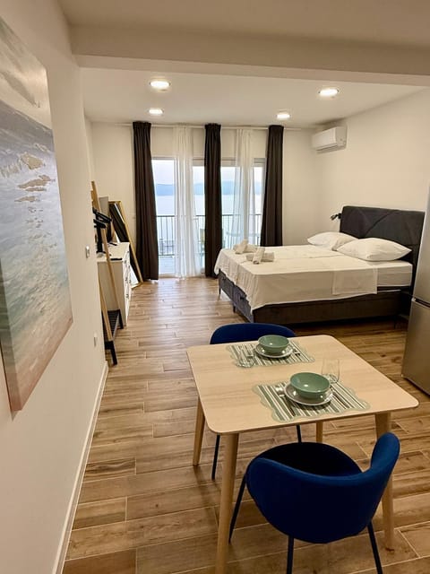 Guest House Stipe Bed and Breakfast in Brela