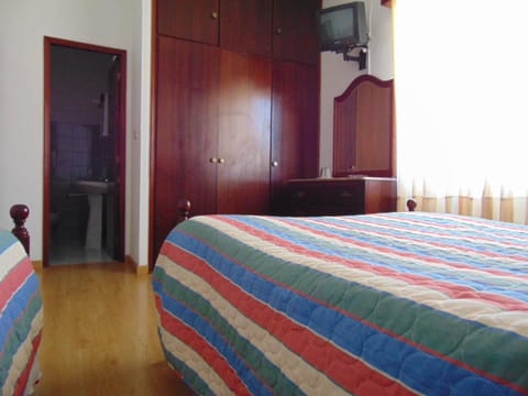 Bed, Street view