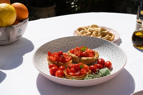 Da Ida - In Lak' Ech Apartment in Matera