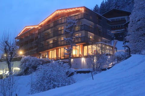Day, Winter
