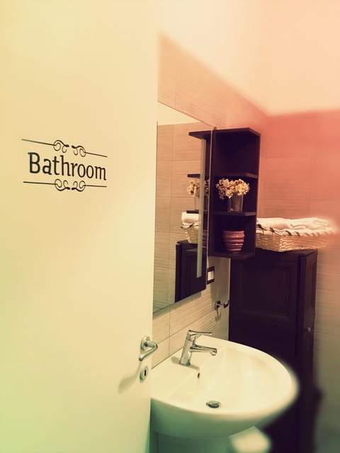 Sweet Holiday Home House in Basilicata